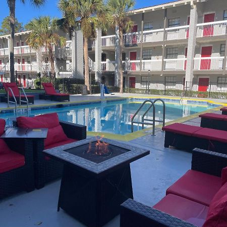 Casa Bella Inn & Suites Extended Stay Tallahassee Dış mekan fotoğraf