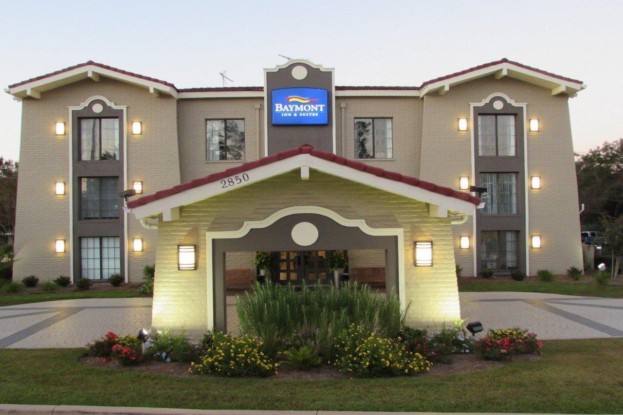 Casa Bella Inn & Suites Extended Stay Tallahassee Dış mekan fotoğraf