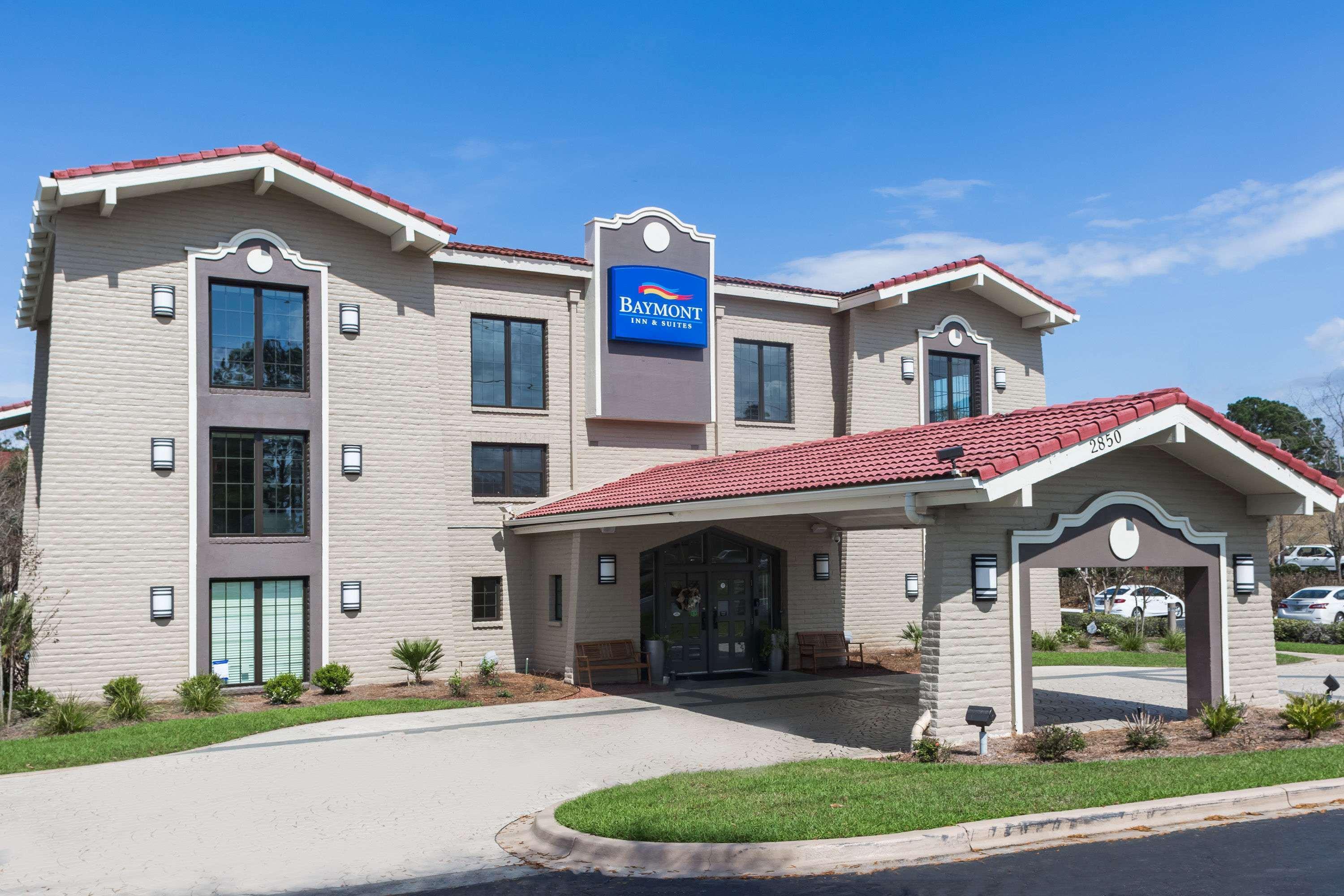 Casa Bella Inn & Suites Extended Stay Tallahassee Dış mekan fotoğraf