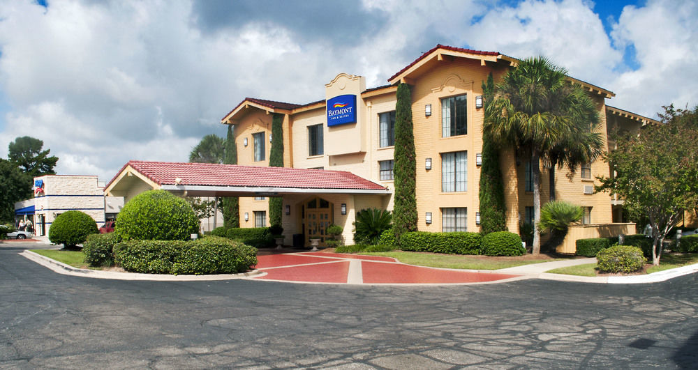 Casa Bella Inn & Suites Extended Stay Tallahassee Dış mekan fotoğraf